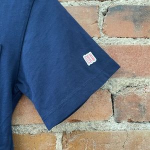 Topo Designs Women’s Pocket Tee